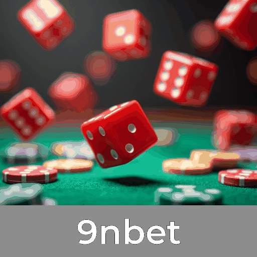 9nbet: Slot Machines com Mega Prêmios, Mesa Clássica - Estratégia, Dealer ao Vivo - Imersão Total