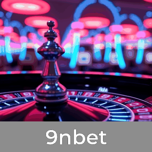 Experimente o Login Exclusivo com Proteção Avançada no 9nbet