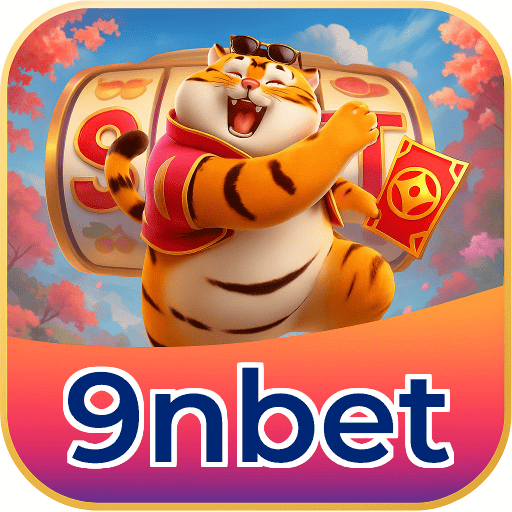 9nbet Logo